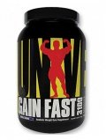 Universal Nutrition Gain Fast 3100 2.31 kg