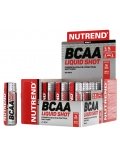 Nutrend BCAA Liquid Shot Box 20shot x 60ml