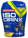 Nutrend Isodrinx Powder 420g