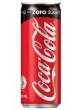 Coca-Cola Coca-Cola Zero