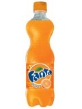 Fanta Fanta