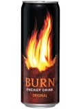 Burn Burn