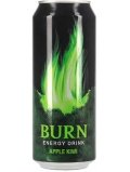 Burn Burn