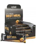 VP  Laboratory 32% Best Meal Replacement Bar Box 20 x 60g
