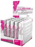 Trec Nutrition L-Carnitine 3000 Box 25amp x 25ml