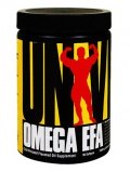Universal Nutrition Omega EFA 90 softgel