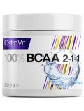 Ostrovit BCAA 2:1:1 Unflavored 200g