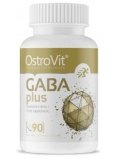 Ostrovit GABA Plus 90 tab