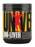 Universal Nutrition Uni-Liver 250 tab