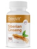 Ostrovit Siberian Gingseng 90 tab
