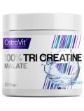 Ostrovit Tri Creatine Malate Unflavored 300g