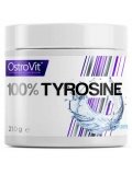 Ostrovit Tyrosine Unflavored powder 200g