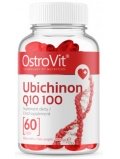Ostrovit Ubichinon Q-10 100mg 60 cap
