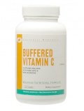 . Vitamin-C Buffered 100 tab