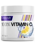 Ostrovit Vitamin C powder 500g