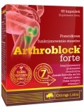 Olimp Arthroblock Forte 60 cap