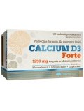 . Calcium D3 Forte 60 tab