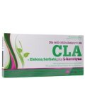 Olimp CLA with Green Tea + L-Carnitine 60 cap