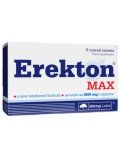 . Erekton MAX 8 tab