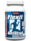 Nutrend Flexit Gellacol 180 cap