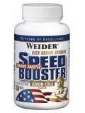 Weider Germany Speed Booster 50 cap