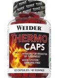Weider Germany Thermo Caps 120 cap
