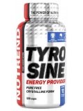 Nutrend Tyrosine 120 cap