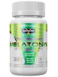 Maxler Melatonin Time Released 10mg 60 tab