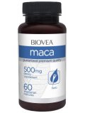 Biovea Maca 500mg 60cap