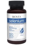 Biovea Selenium 100mcg