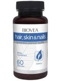 Biovea Skin Hair Nails