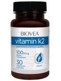 Biovea Vitamin K2 100mcg