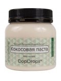 DopDrops Кокосовая паста 250g
