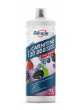 Geneticlab L-Carnitine Concentrate 1000ml