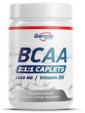 Geneticlab BCAA 2:1:1 + B6 1000mg 90 cap
