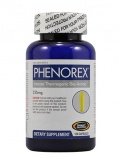 Gaspari Nutrition Phenorex 120 cap
