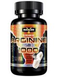 Maxler Arginine MAX 1000 100 tab