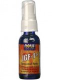 NOW  IGF-1 Plus Liposomal Spray 30ml