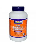NOW  Liver Detoxifier & Regenerator 180 vcap