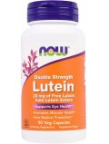 NOW  Lutein 20mg 90 softgels