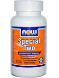 NOW  Special Two Multi 120 vcap