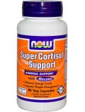 NOW  Super Cortisol Support 90 vcap