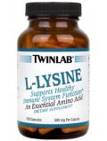 . L-Lysine 500mg 100 cap