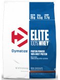 Dymatize Elite Whey Protein 4530g