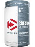 Dymatize Creatine Micronized 1000g