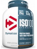 Dymatize ISO-100  Hydrolyzed 2275g