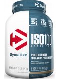 Dymatize ISO-100  Hydrolyzed 1360g
