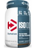 Dymatize ISO-100  Hydrolyzed 728g