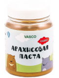 Vasco Сладкая Арахисовая паста