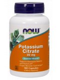 NOW  Potassium Citrate 180 cap
